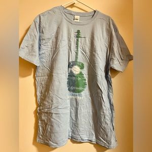 Shawn Mendes Signature Tee Shirt